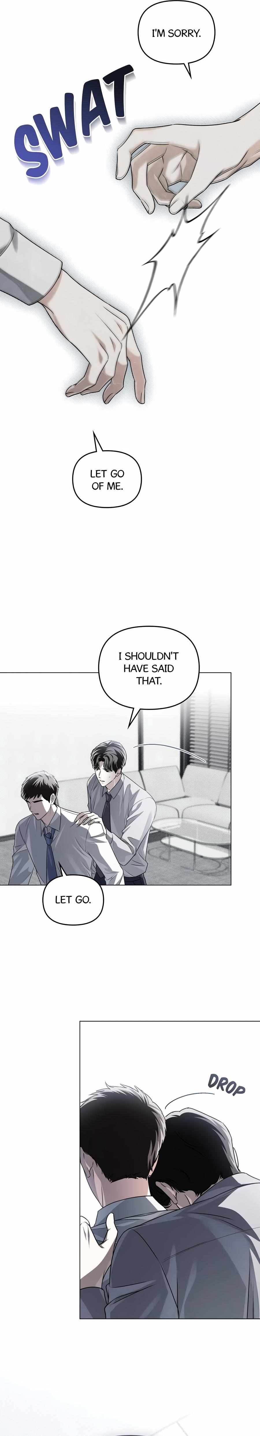 Soul Fire Chapter 55 page 16 - 