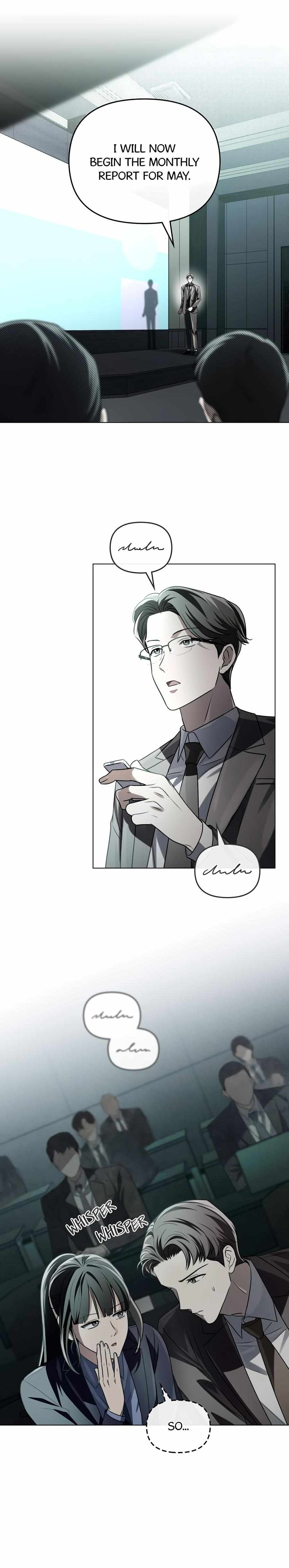 Soul Fire Chapter 55 page 18 - 