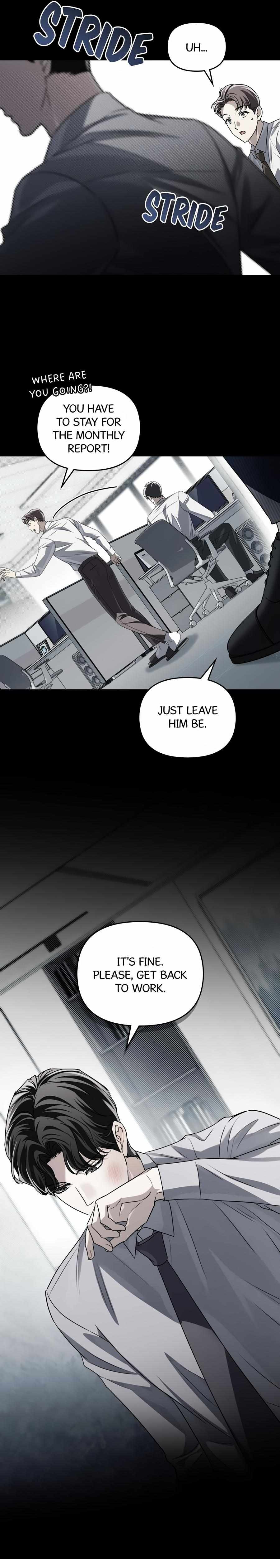 Soul Fire Chapter 55 page 20 - 