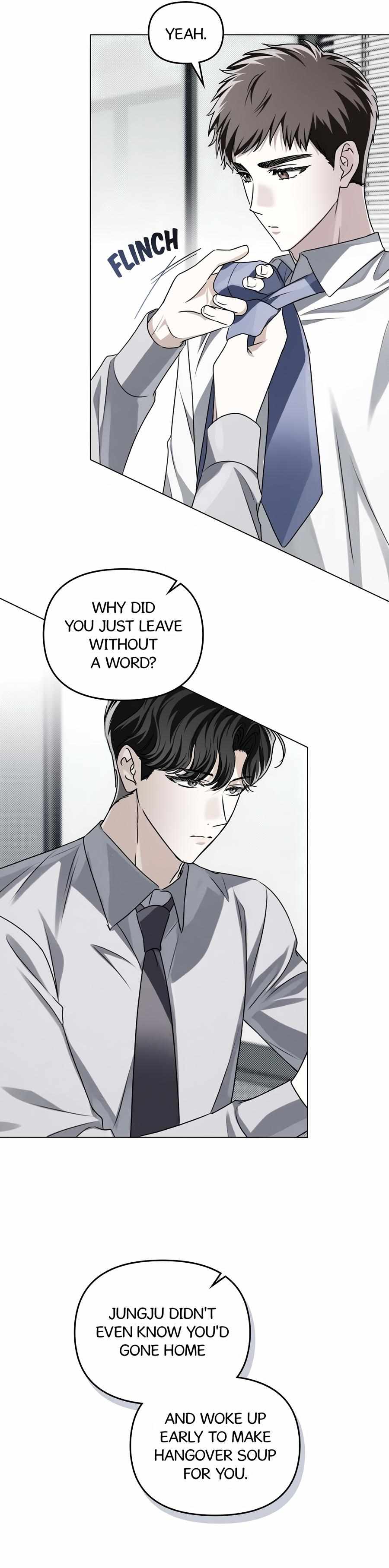 Soul Fire Chapter 55 page 3 - 