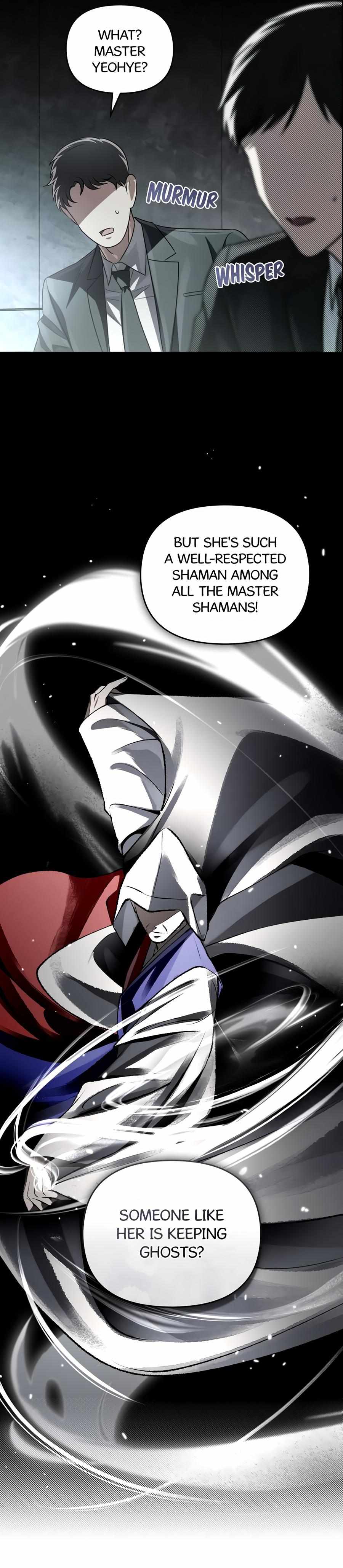 Soul Fire Chapter 55 page 22 - 