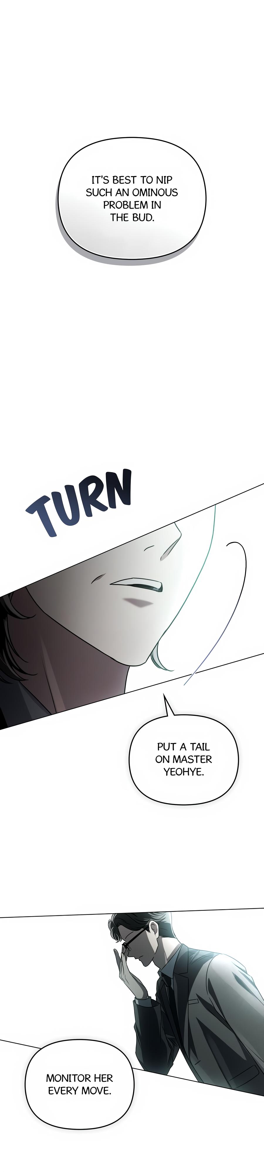 Soul Fire Chapter 55 page 28 - 