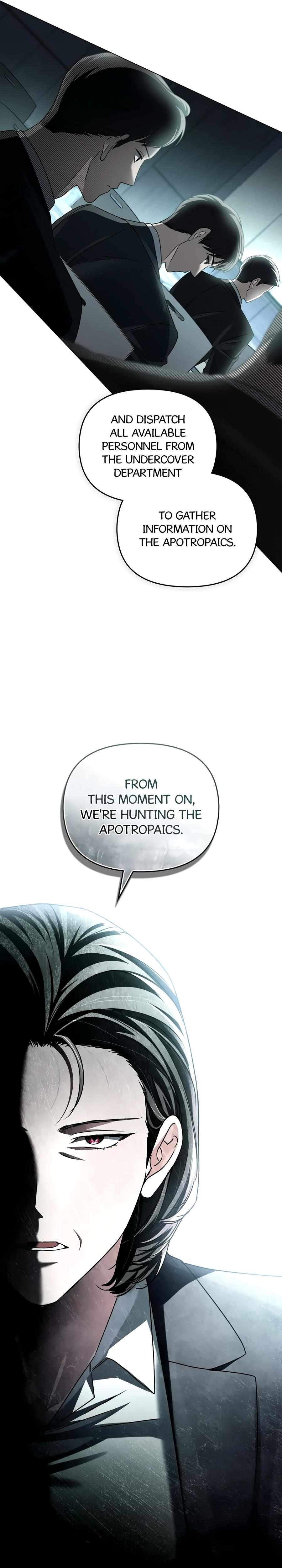 Soul Fire Chapter 55 page 29 - 