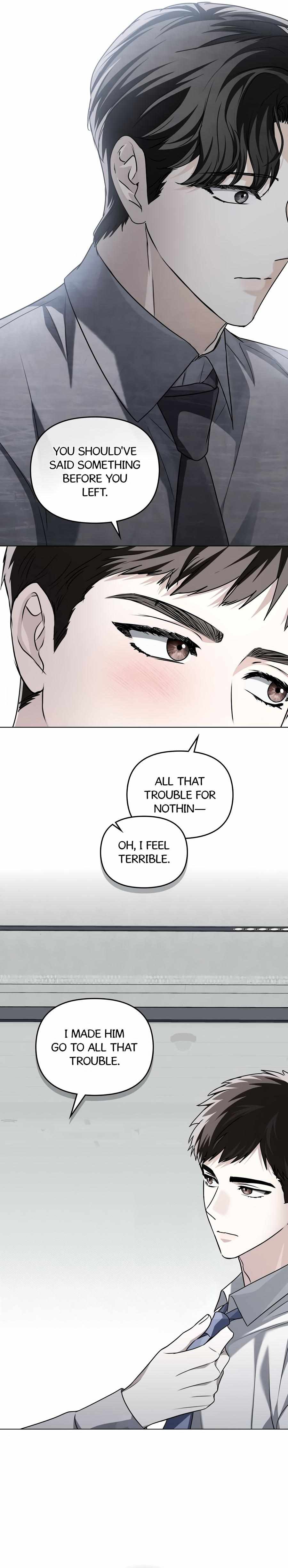 Soul Fire Chapter 55 page 4 - 