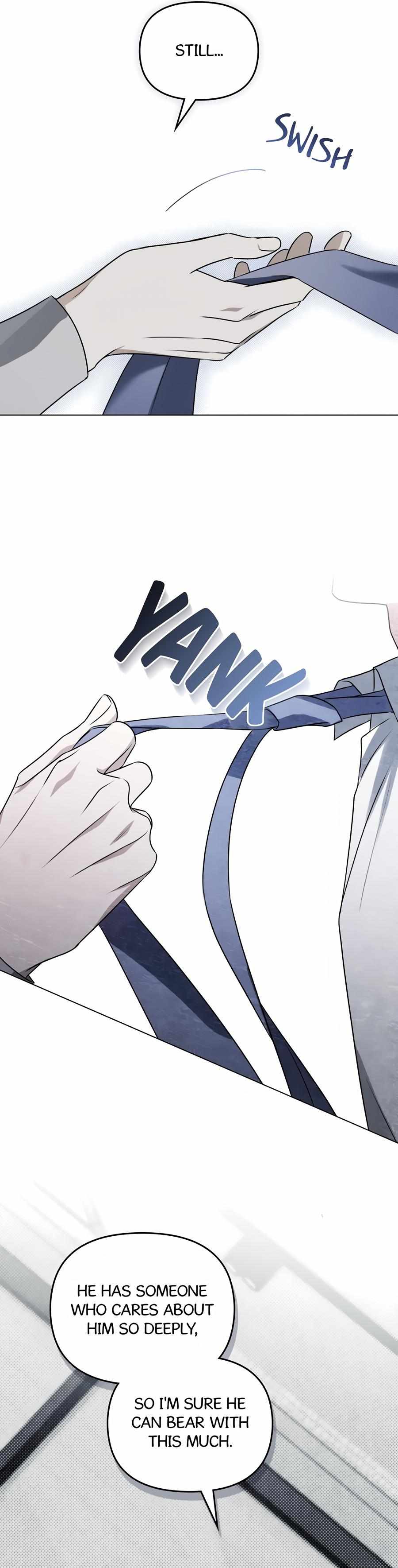 Soul Fire Chapter 55 page 5 - 
