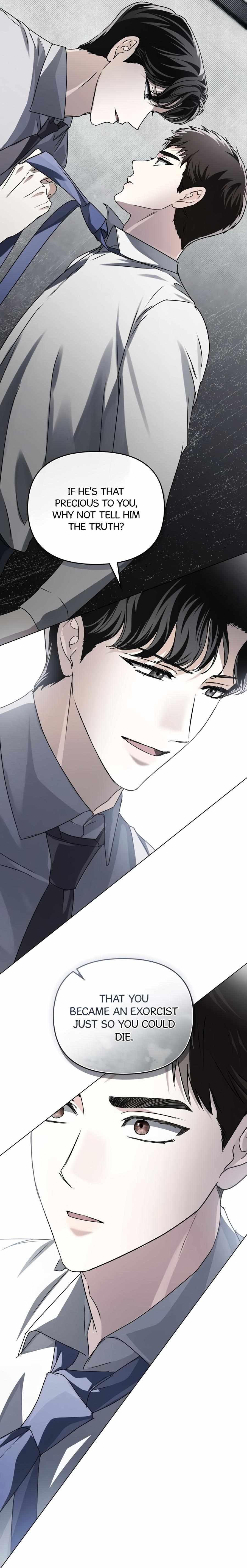 Soul Fire Chapter 55 page 6 - 