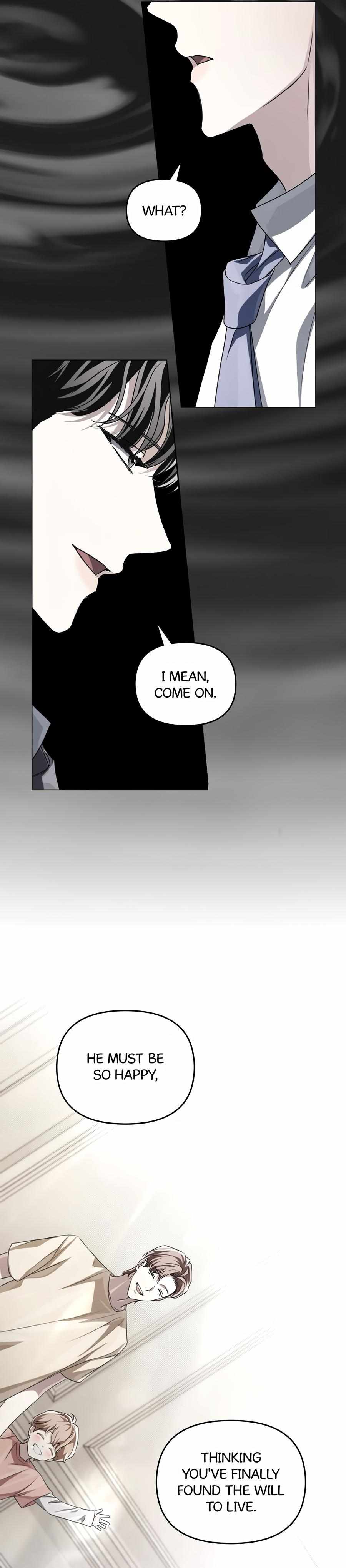 Soul Fire Chapter 55 page 9 - 