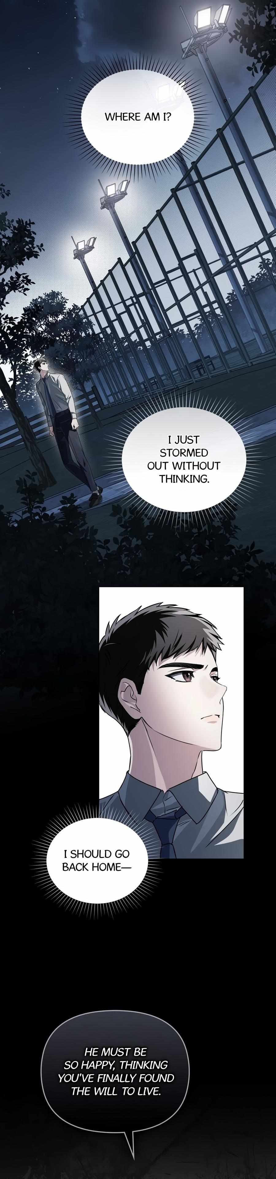 Soul Fire Chapter 56 page 2 - 