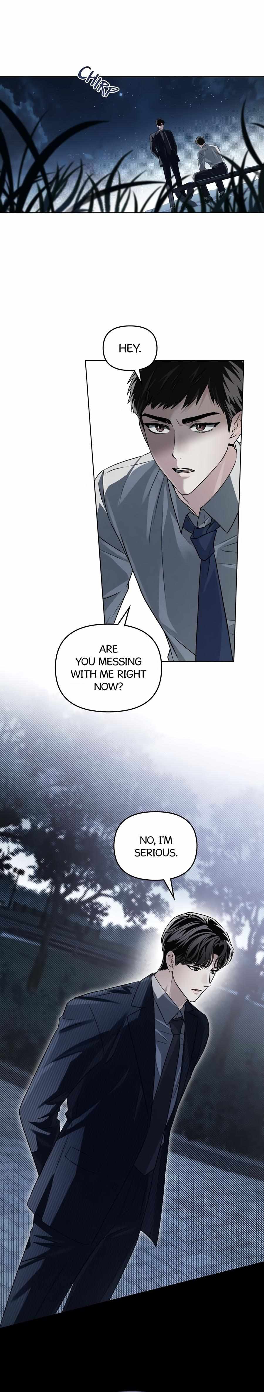 Soul Fire Chapter 56 page 11 - 