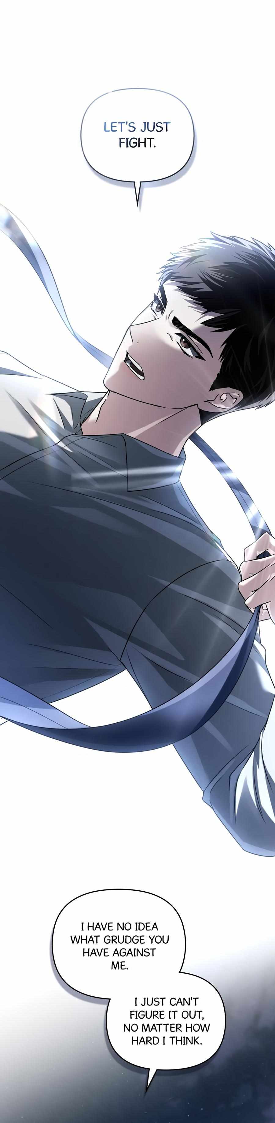 Soul Fire Chapter 56 page 14 - 