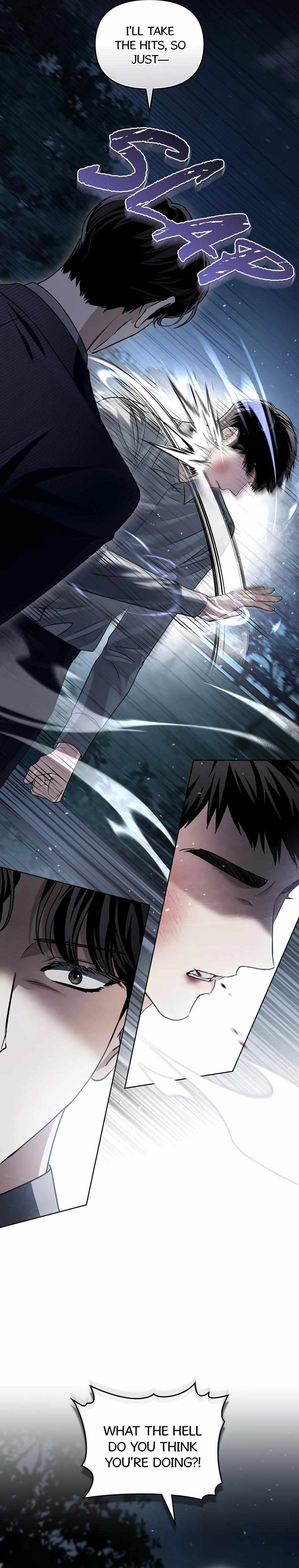 Soul Fire Chapter 56 page 20 - 