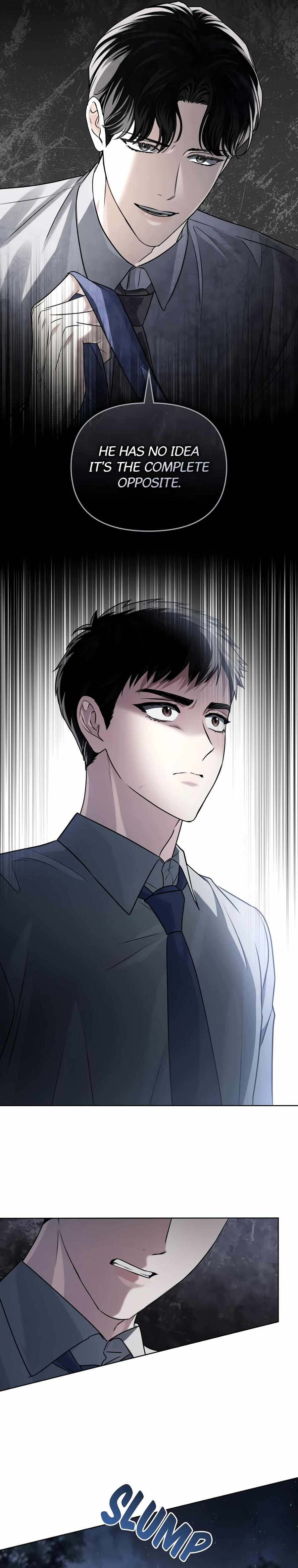 Soul Fire Chapter 56 page 3 - 