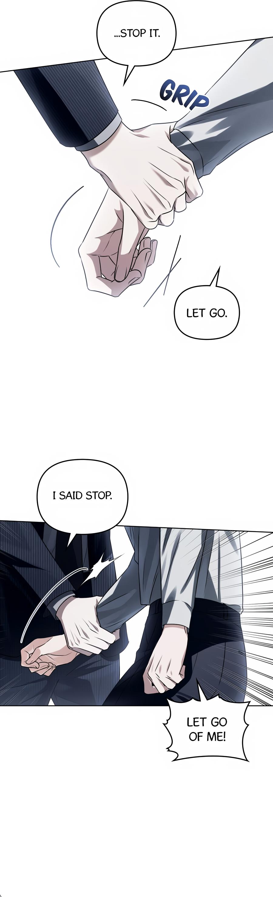 Soul Fire Chapter 56 page 22 - 