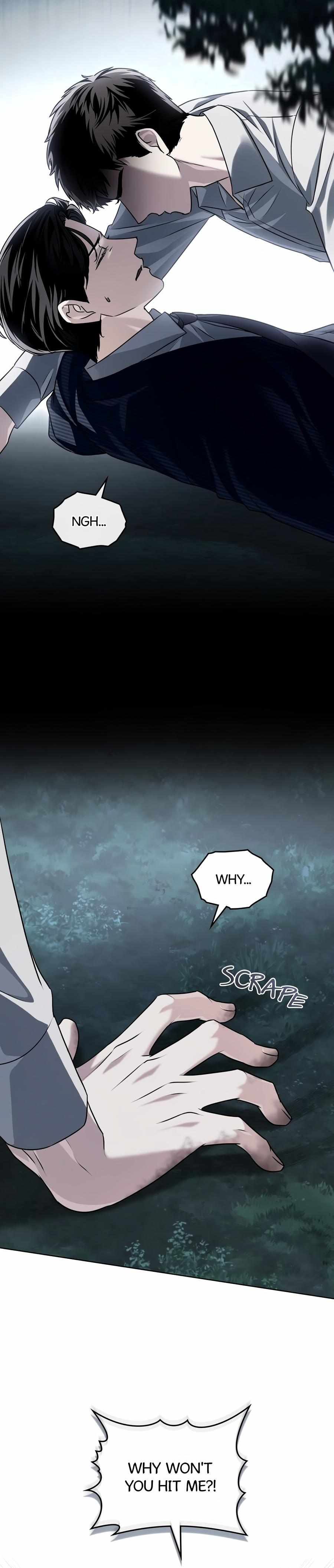 Soul Fire Chapter 56 page 24 - 