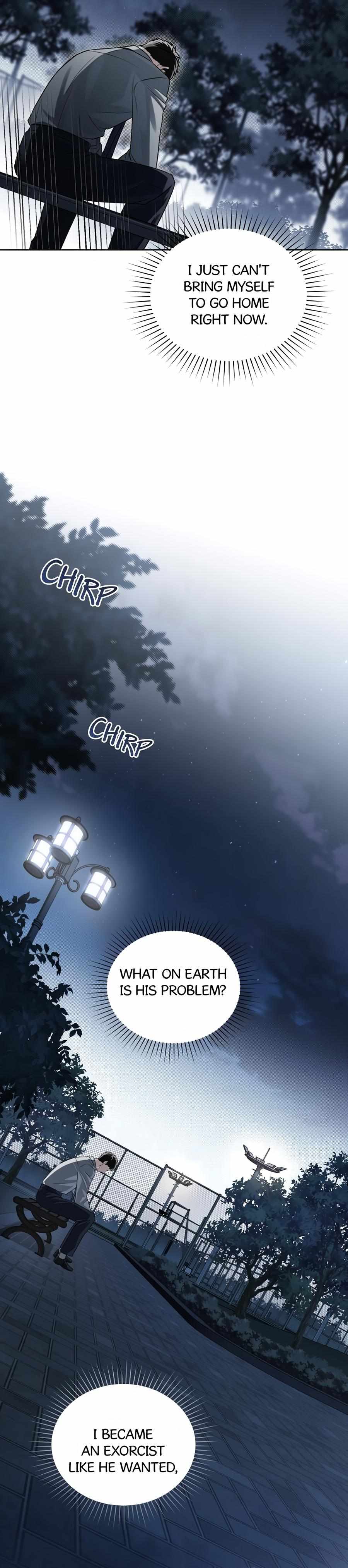 Soul Fire Chapter 56 page 4 - 