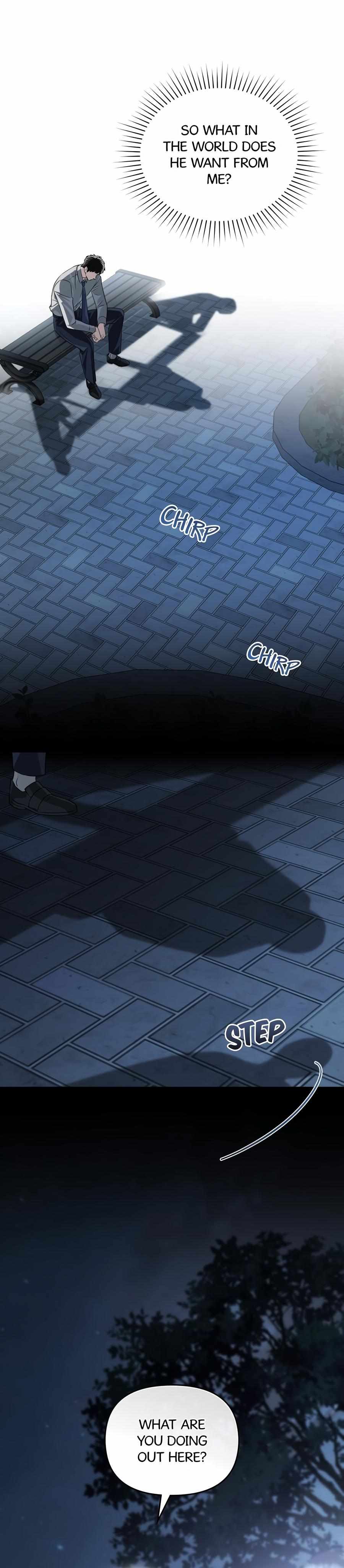 Soul Fire Chapter 56 page 6 - 