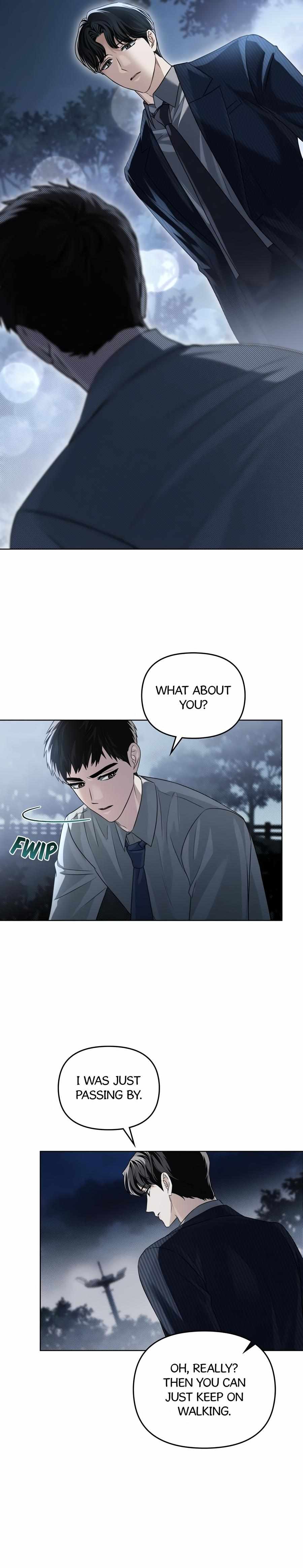 Soul Fire Chapter 56 page 7 - 