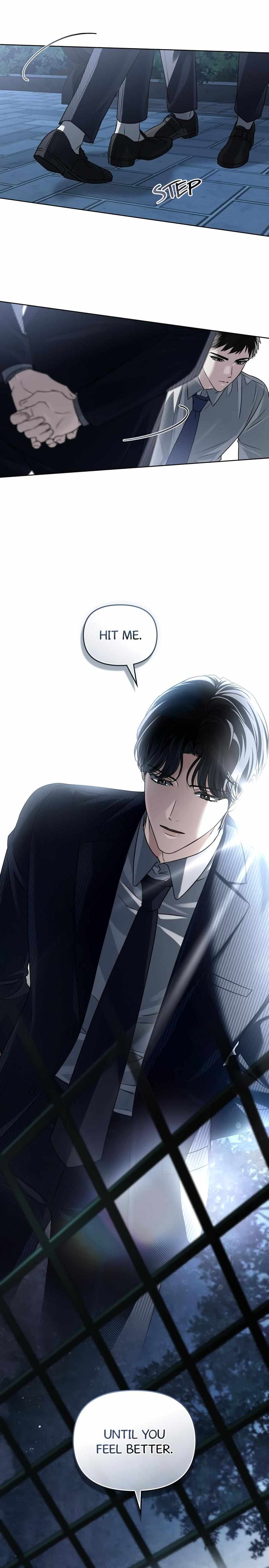 Soul Fire Chapter 56 page 9 - 