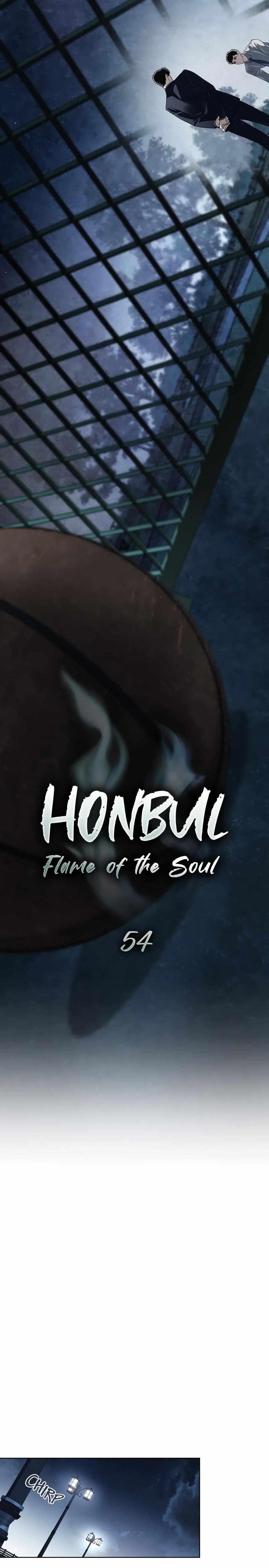 Soul Fire Chapter 56 page 10 - 