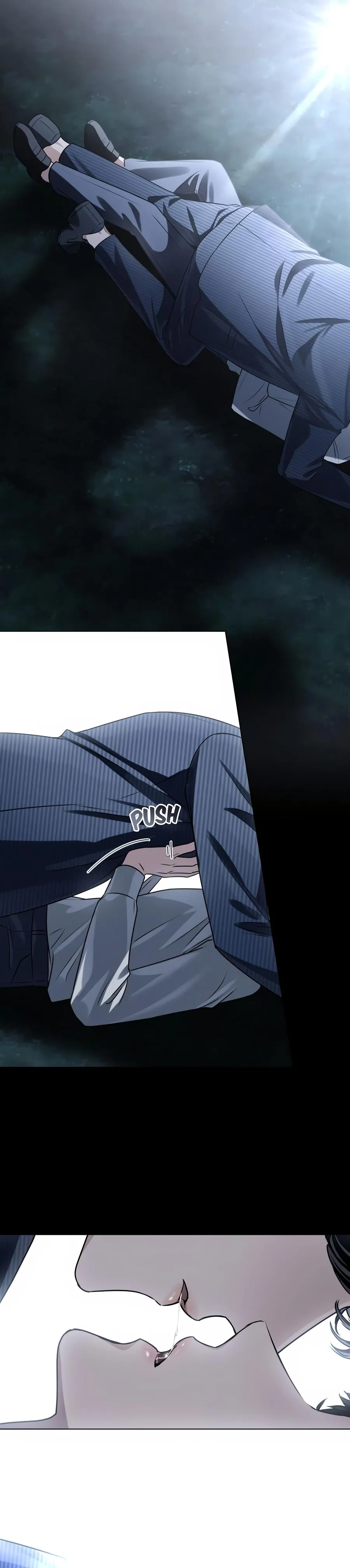 Soul Fire Chapter 57 page 1 - 