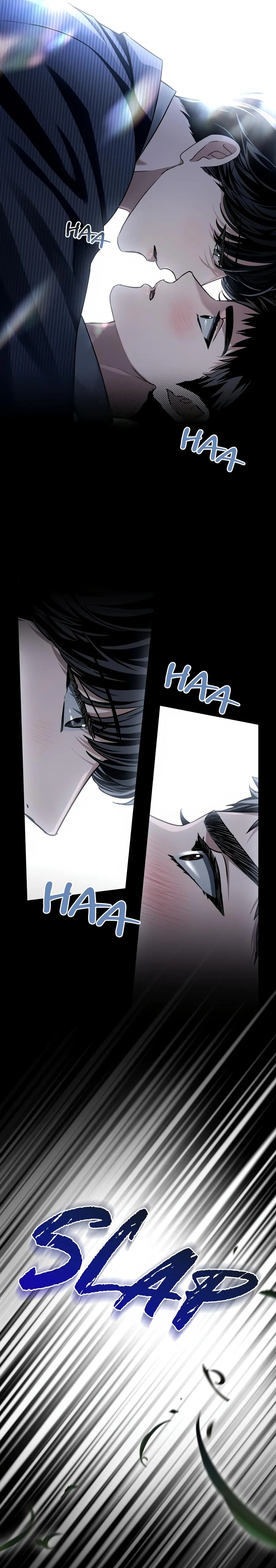 Soul Fire Chapter 57 page 2 - 