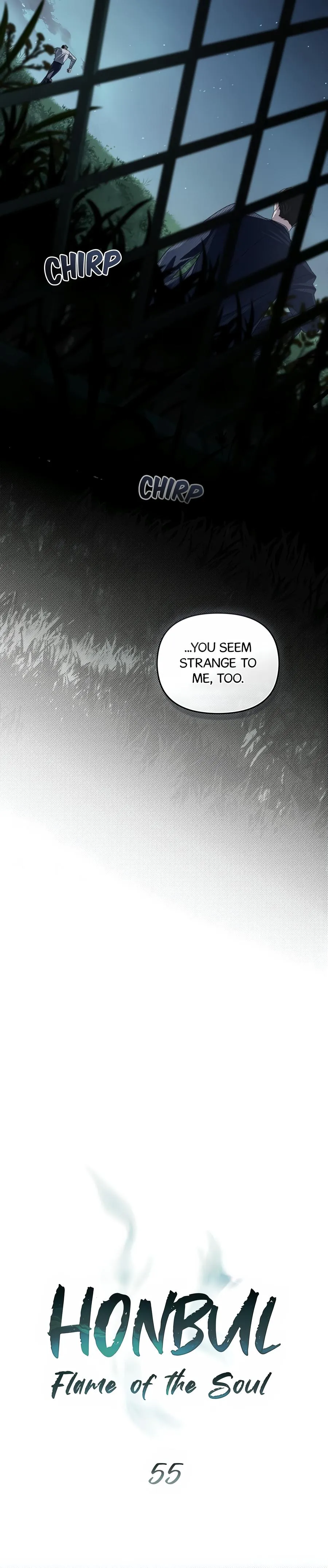 Soul Fire Chapter 57 page 11 - 
