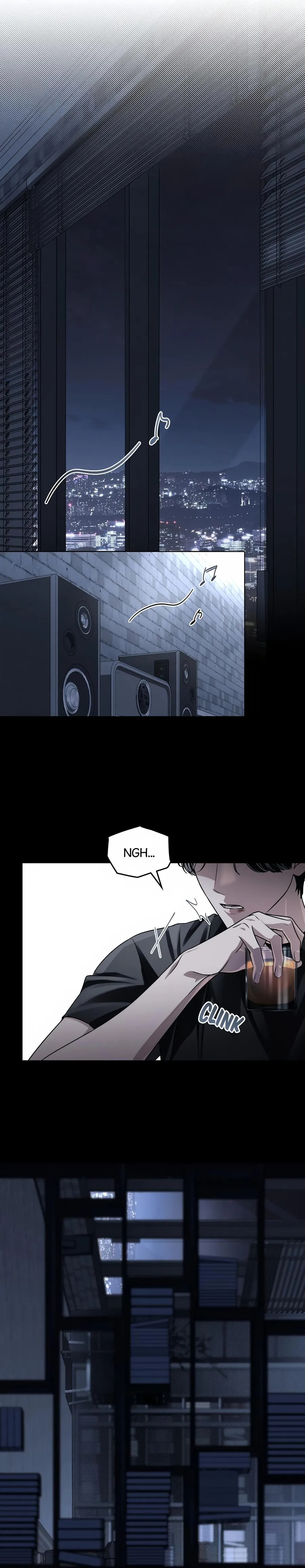 Soul Fire Chapter 57 page 12 - 