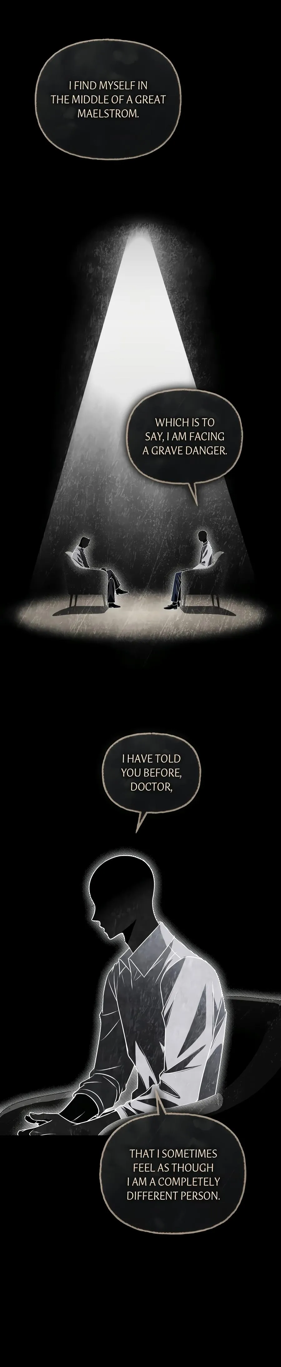 Soul Fire Chapter 57 page 14 - 