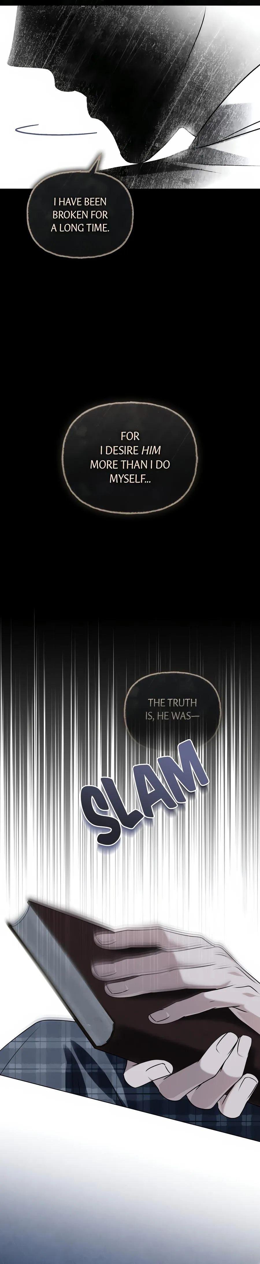 Soul Fire Chapter 57 page 19 - 