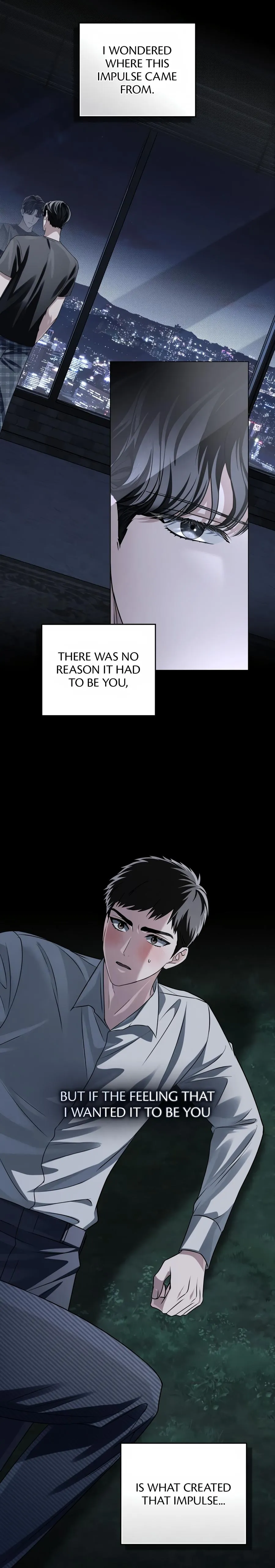 Soul Fire Chapter 57 page 21 - 
