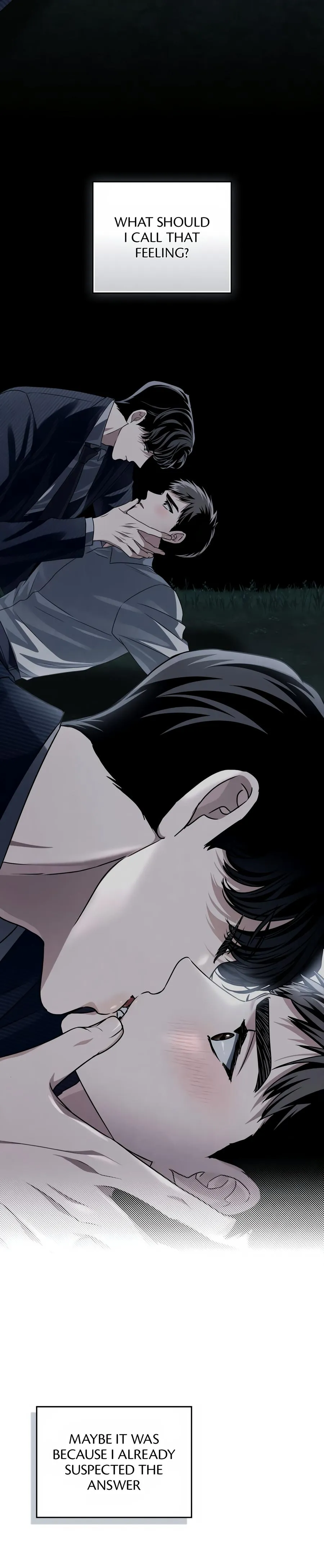 Soul Fire Chapter 57 page 22 - 