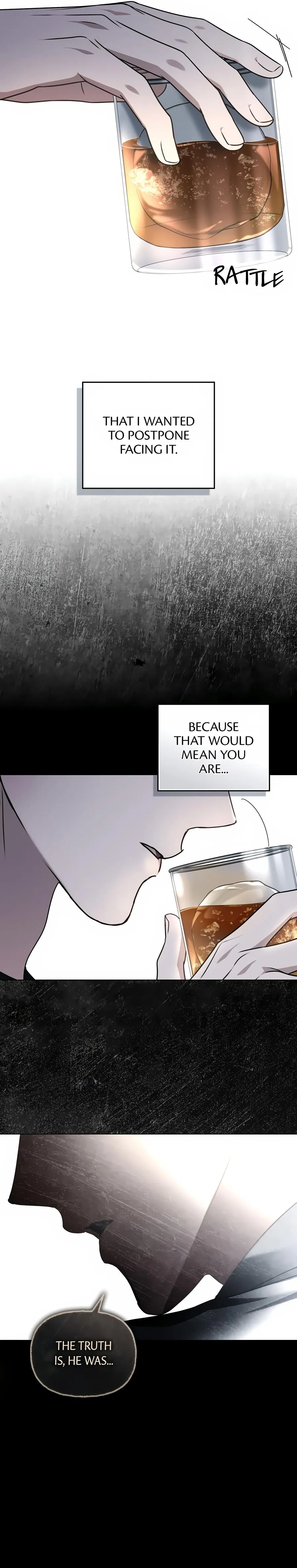 Soul Fire Chapter 57 page 23 - 