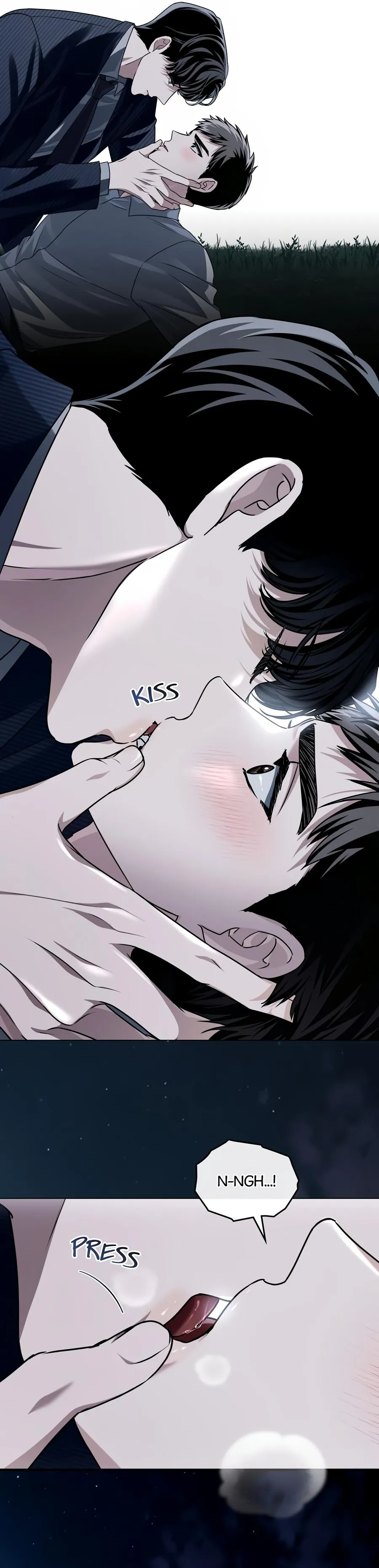 Soul Fire Chapter 57 page 6 - 