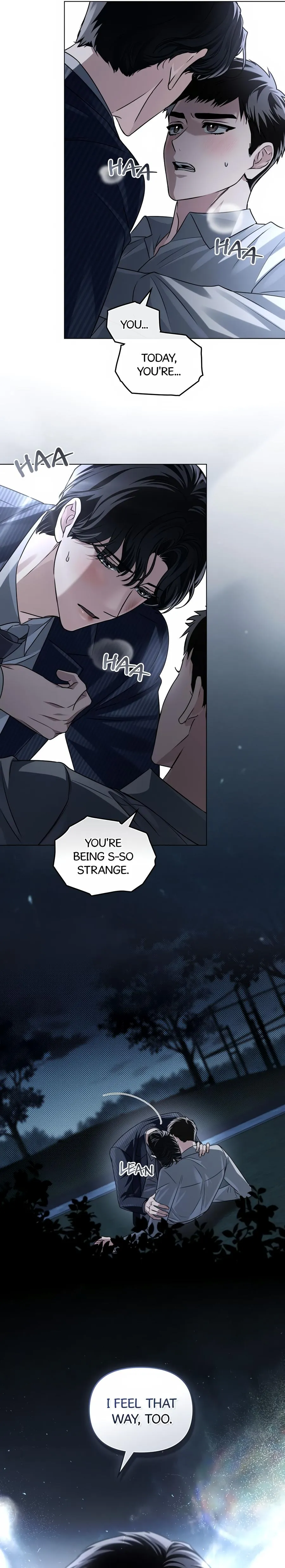Soul Fire Chapter 57 page 8 - 