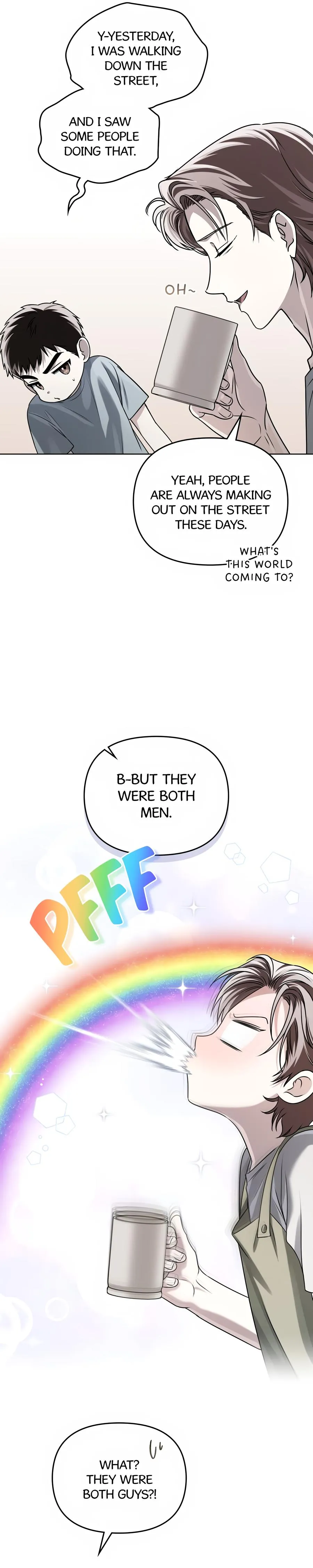 Soul Fire Chapter 58 page 11 - 