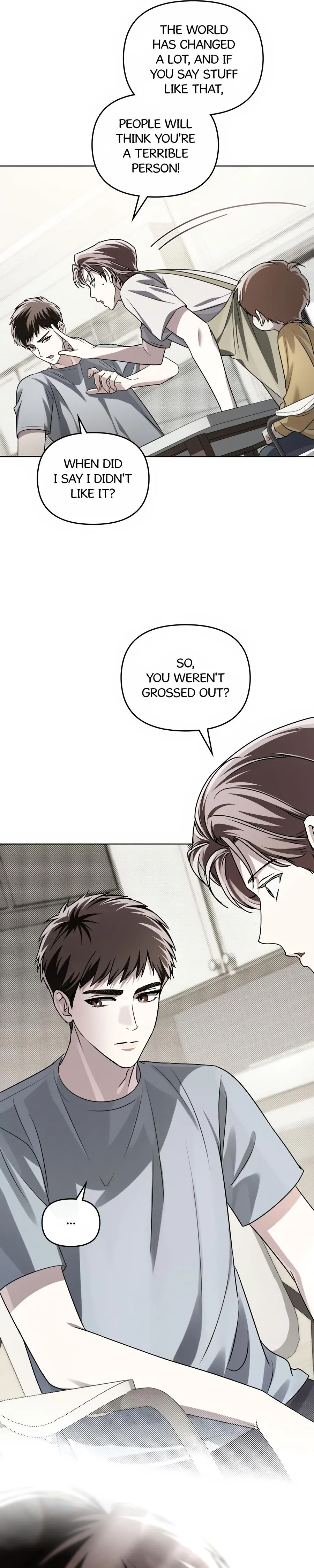 Soul Fire Chapter 58 page 13 - 