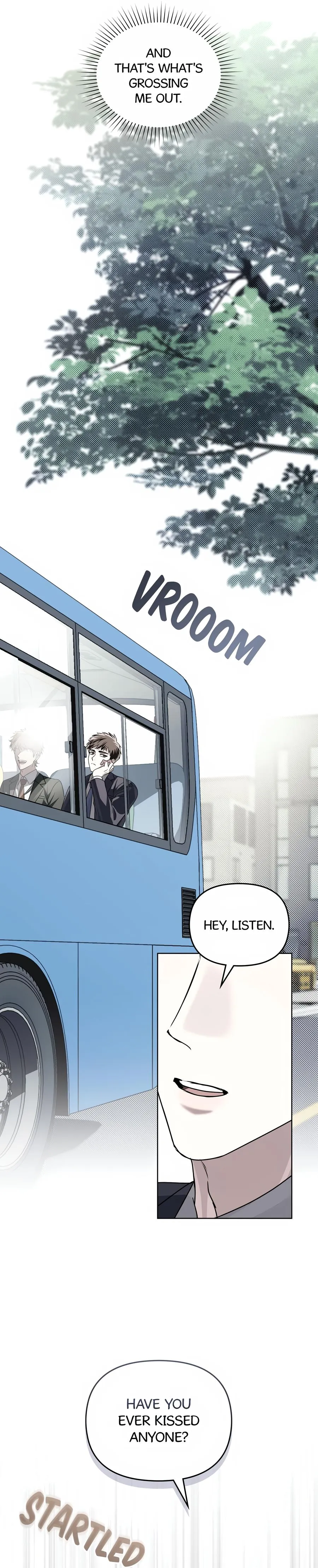 Soul Fire Chapter 58 page 15 - 