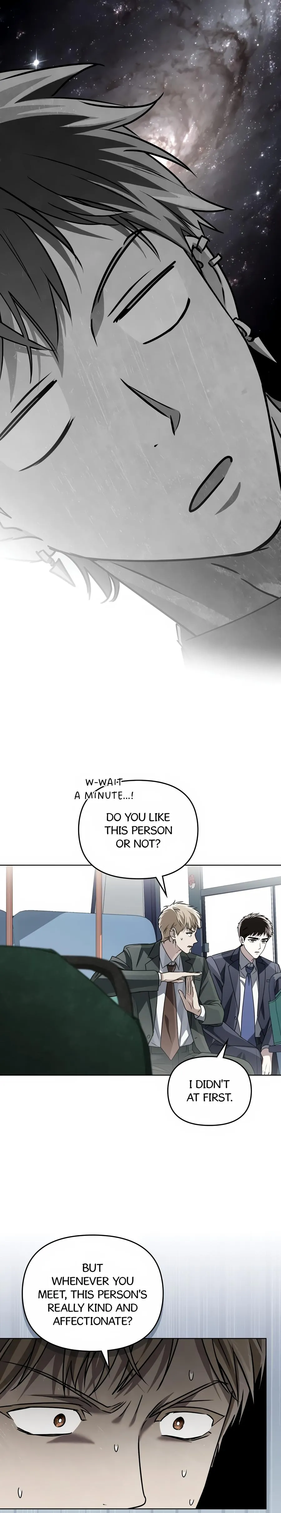 Soul Fire Chapter 58 page 18 - 