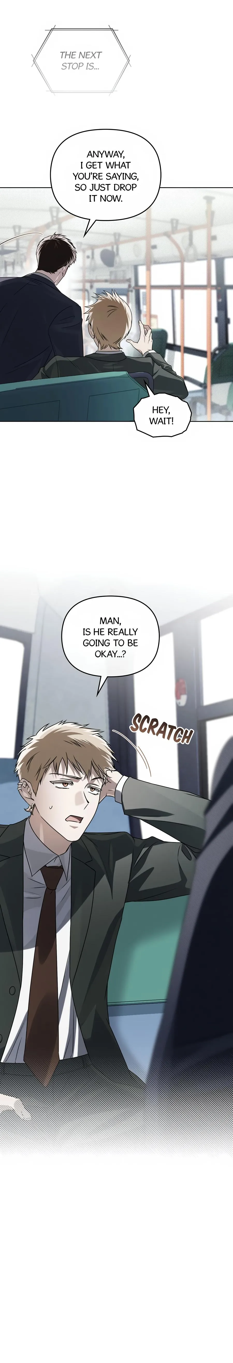 Soul Fire Chapter 58 page 22 - 