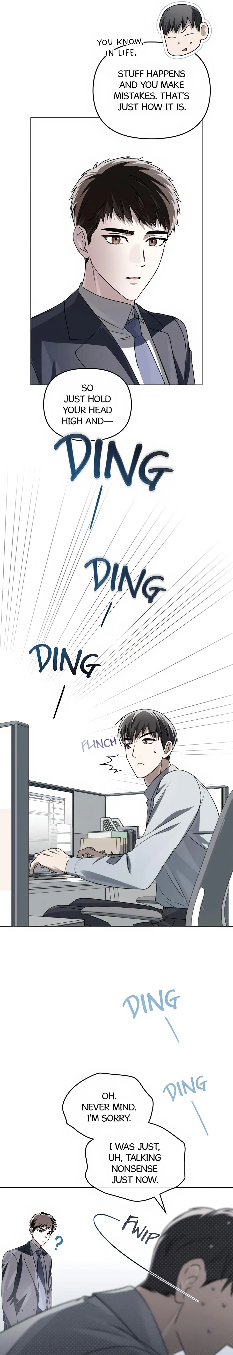 Soul Fire Chapter 58 page 25 - 