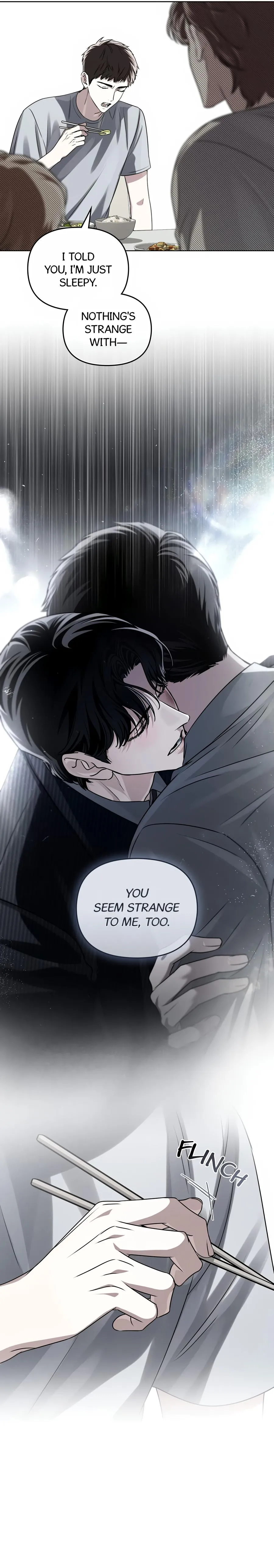 Soul Fire Chapter 58 page 5 - 