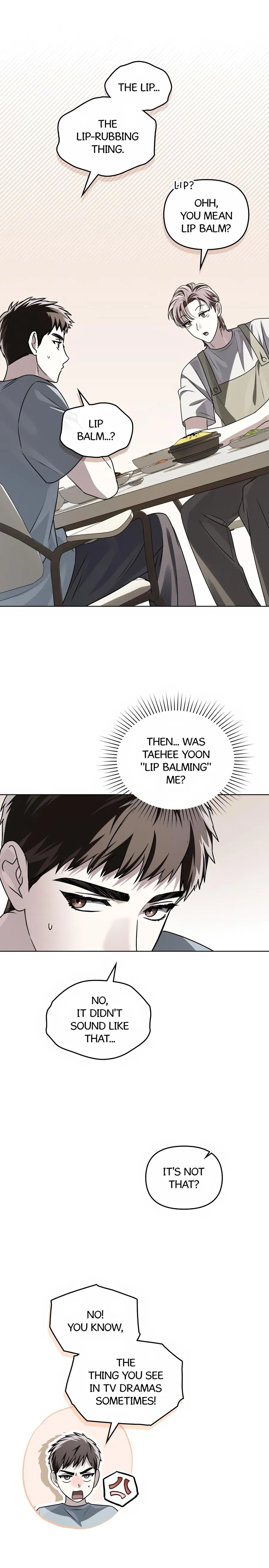 Soul Fire Chapter 58 page 7 - 