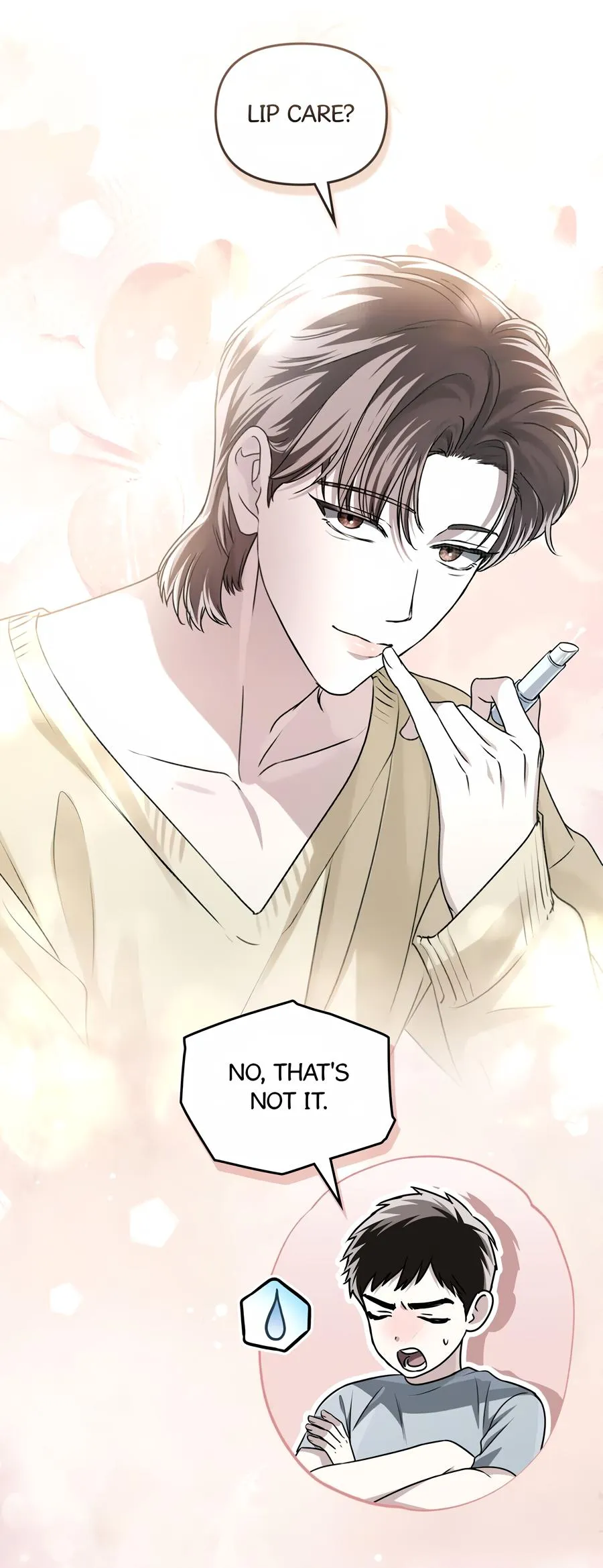 Soul Fire Chapter 58 page 8 - 