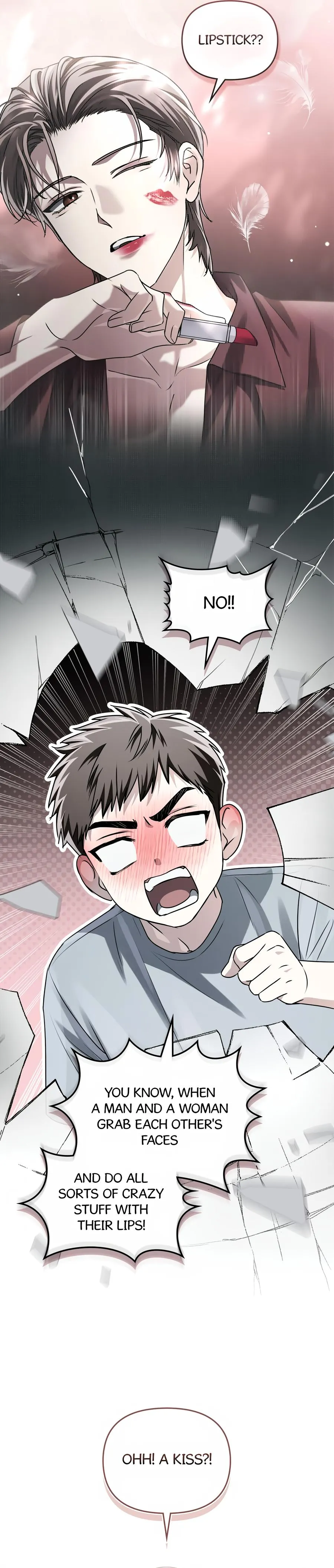 Soul Fire Chapter 58 page 9 - 