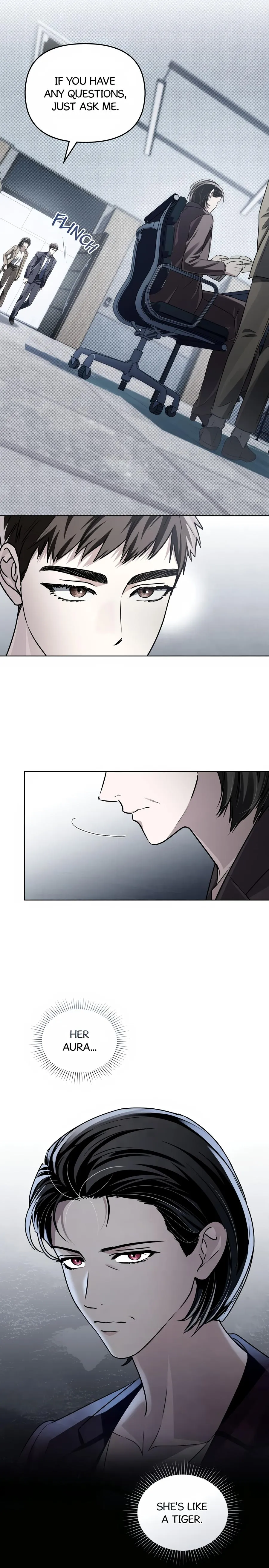 Soul Fire Chapter 59 page 2 - 