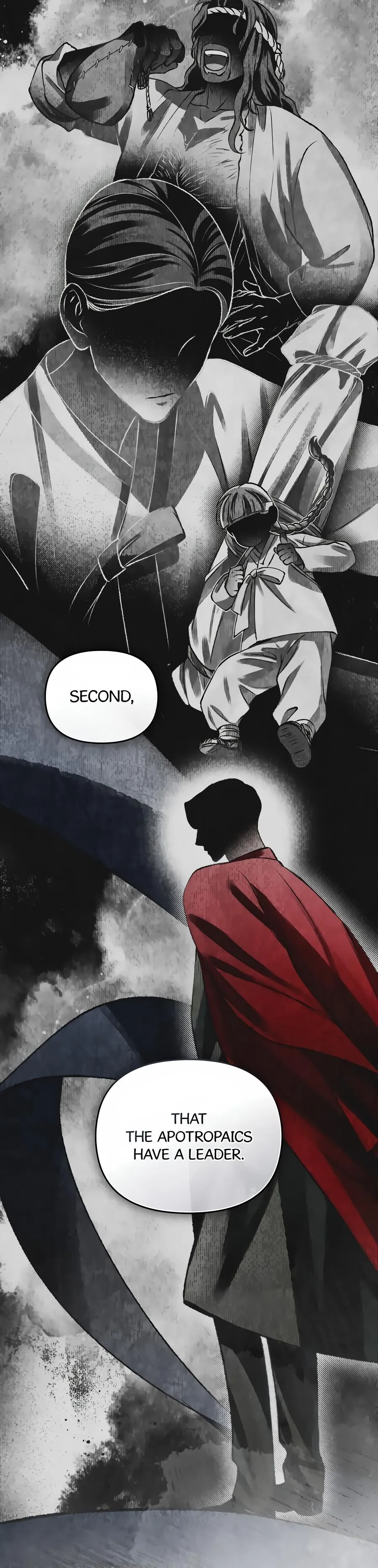 Soul Fire Chapter 59 page 16 - 