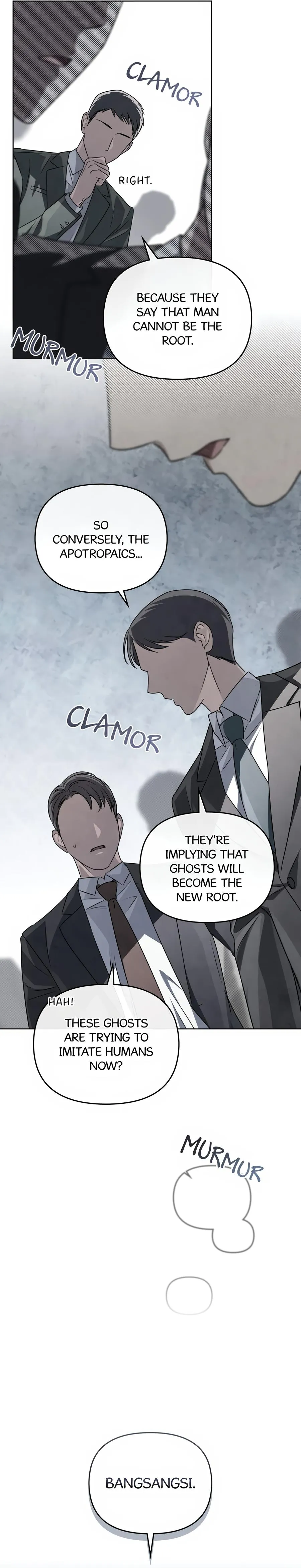 Soul Fire Chapter 59 page 19 - 