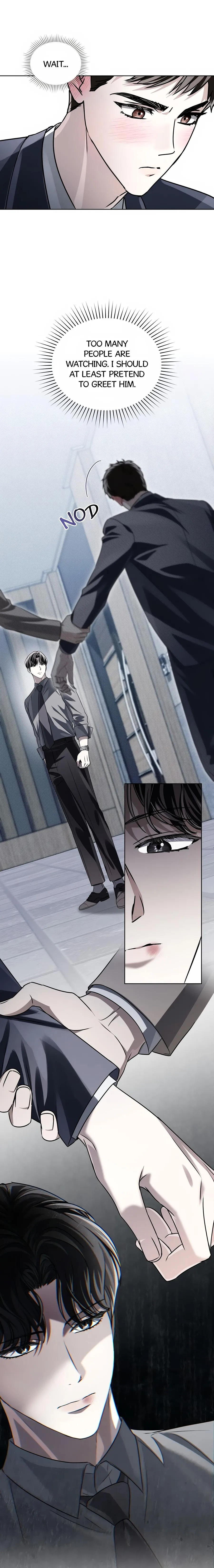 Soul Fire Chapter 59 page 6 - 