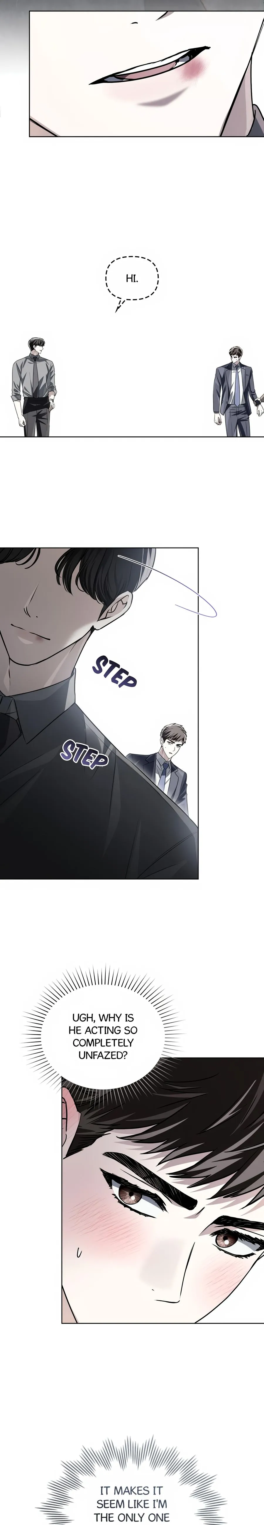 Soul Fire Chapter 59 page 7 - 