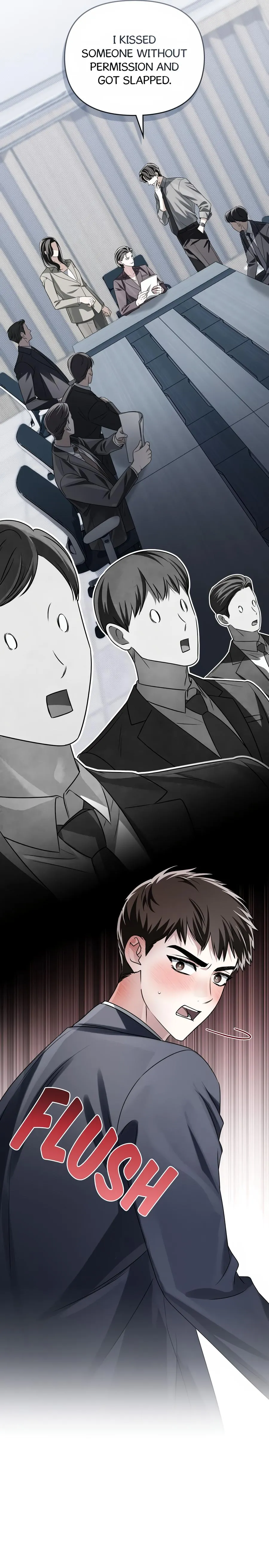 Soul Fire Chapter 59 page 9 - 